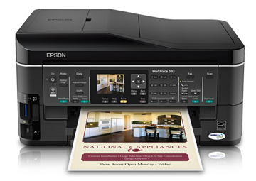 Driver epson l210 for mac os x